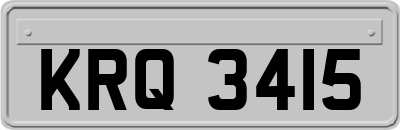 KRQ3415