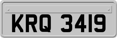 KRQ3419