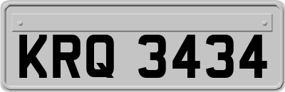 KRQ3434