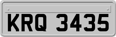KRQ3435