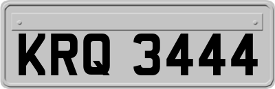 KRQ3444