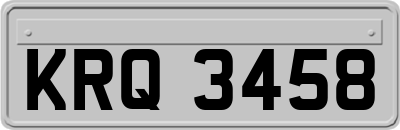 KRQ3458