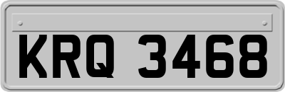 KRQ3468