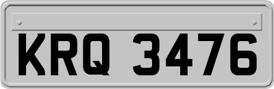 KRQ3476