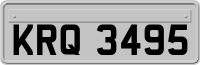 KRQ3495