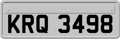 KRQ3498