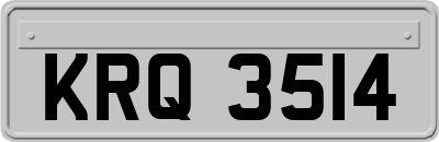 KRQ3514