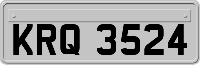 KRQ3524
