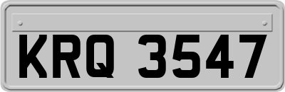 KRQ3547