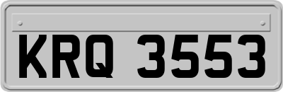 KRQ3553