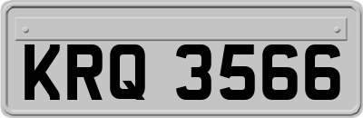 KRQ3566