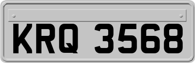 KRQ3568