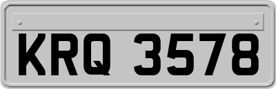 KRQ3578
