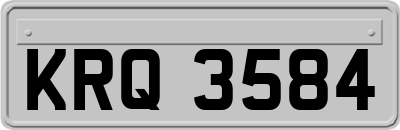 KRQ3584