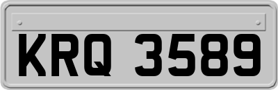 KRQ3589