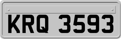 KRQ3593