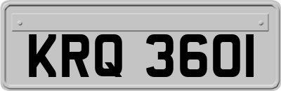 KRQ3601