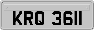 KRQ3611