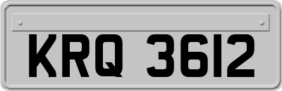 KRQ3612