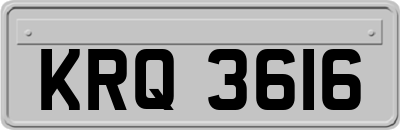 KRQ3616