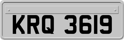 KRQ3619