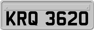 KRQ3620