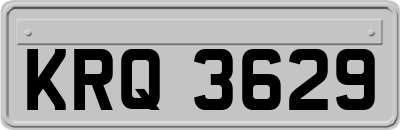 KRQ3629