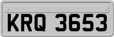 KRQ3653