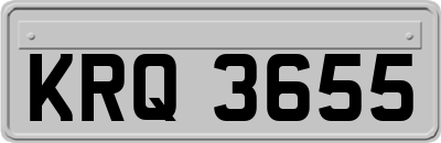 KRQ3655