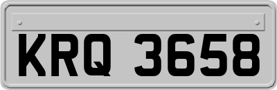KRQ3658