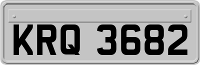 KRQ3682