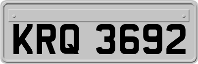 KRQ3692