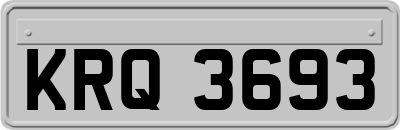 KRQ3693