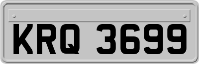 KRQ3699