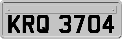 KRQ3704