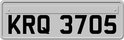 KRQ3705