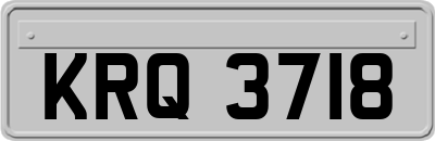 KRQ3718