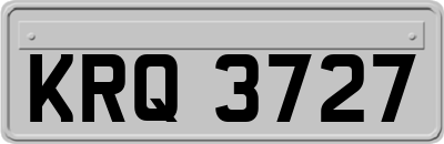 KRQ3727
