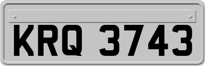 KRQ3743