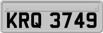 KRQ3749