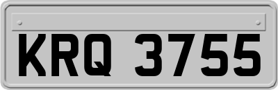 KRQ3755