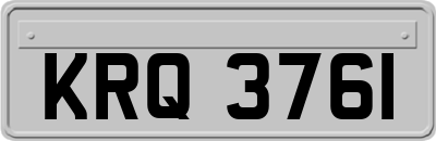 KRQ3761