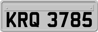 KRQ3785