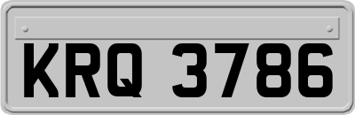 KRQ3786