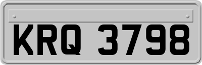 KRQ3798