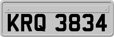 KRQ3834