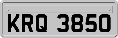 KRQ3850