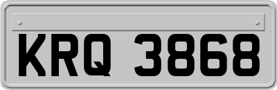 KRQ3868