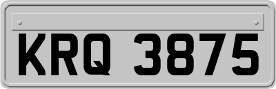 KRQ3875