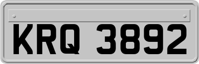 KRQ3892